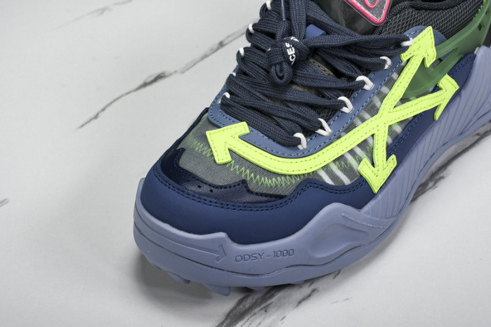 OF C/O ODSY-1000 SNEAKER FOR-62602