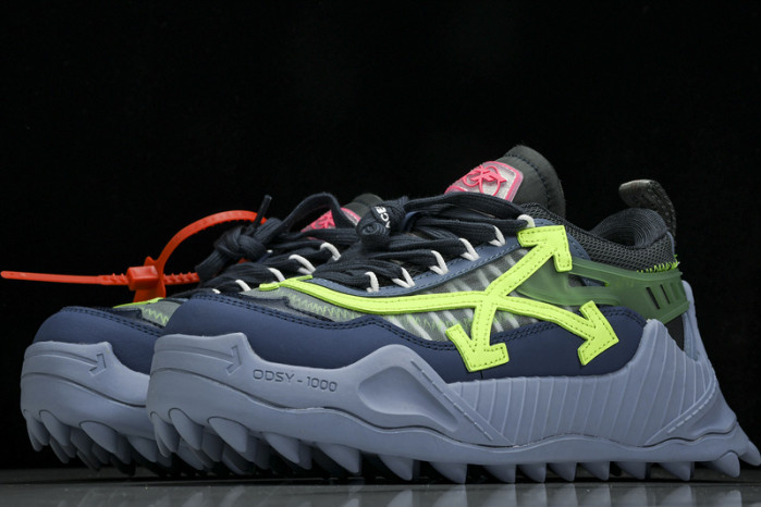 OF C/O ODSY-1000 SNEAKER FOR-62602