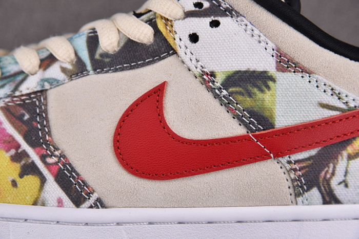 Nike Dunk SB Low SE”Paris“ 308270-111