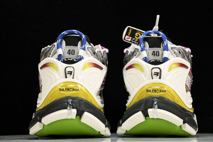 BLCG RUNNER W3RBW 9168