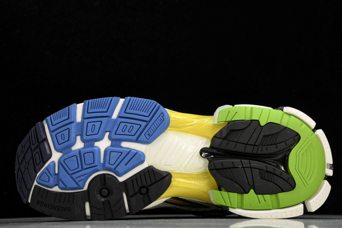 BLCG RUNNER W3RBW 9168