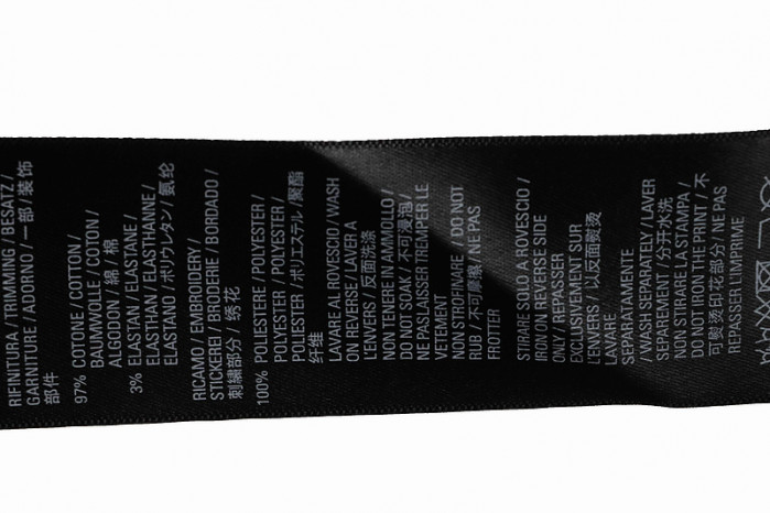 BLCG T-shirt FOR-021301