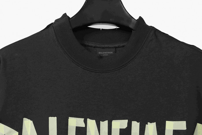 BLCG T-shirt FOR-021301