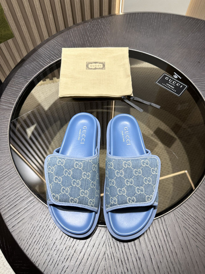 Gv*c slippers