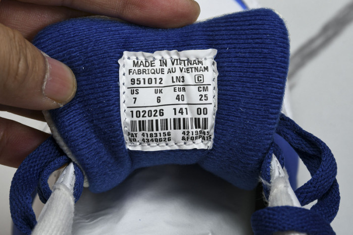 Air Jordan 5 Low "Alternate 95 "   102026 141