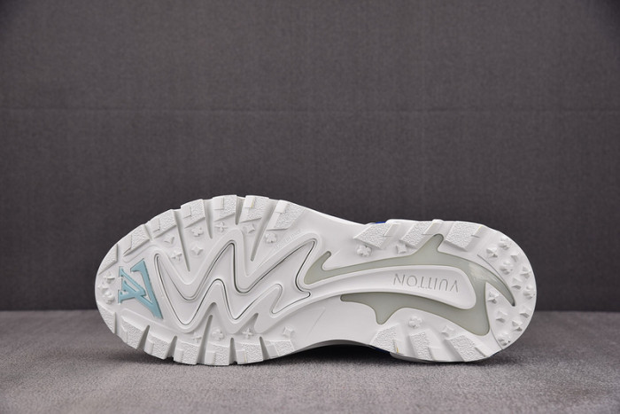 LV SNEAKER FOR-LV279