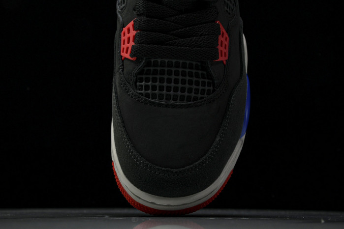 Air Jordan 4 “Rare Air” FV5029-003