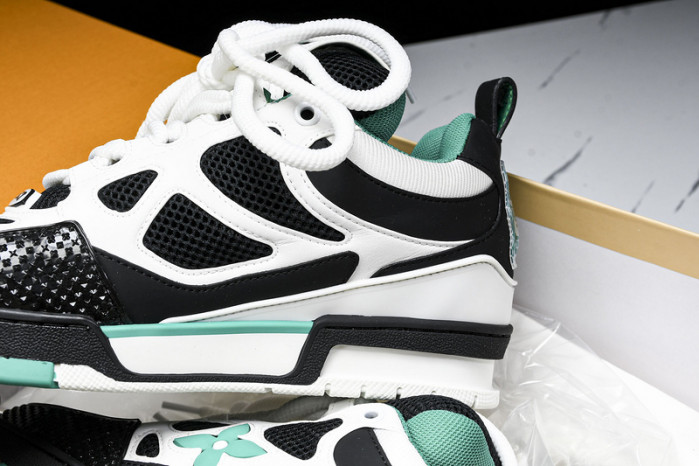 LV SNEAKER LOW FOR-LV133