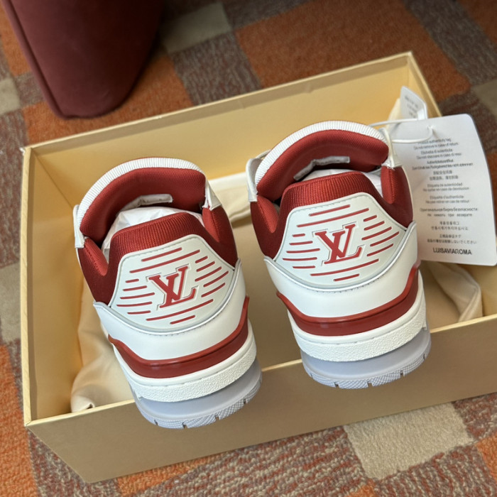 LV SNEAKER LOW FOR-LV235