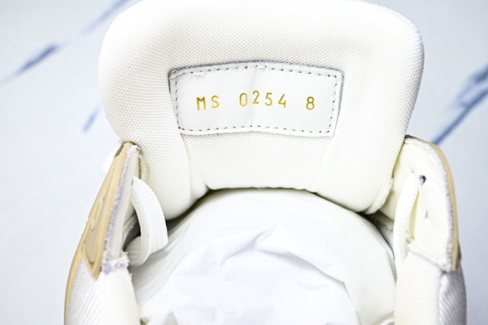 LV SNEAKER TRAINER  FOR-LV379