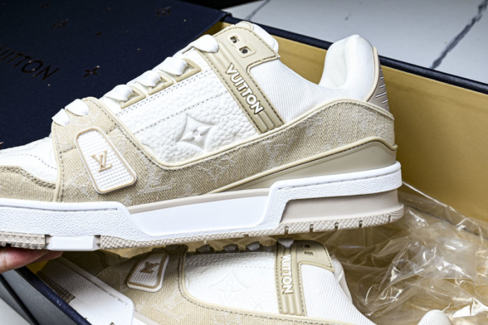 LV SNEAKER TRAINER  FOR-LV379