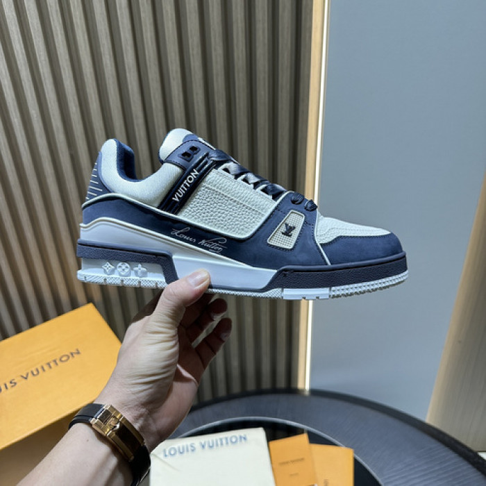 LV SNEAKER LOW FOR-LV237