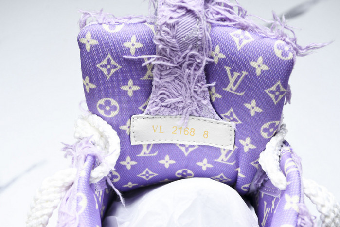 LV SNEAKER LOW FOR-LV134