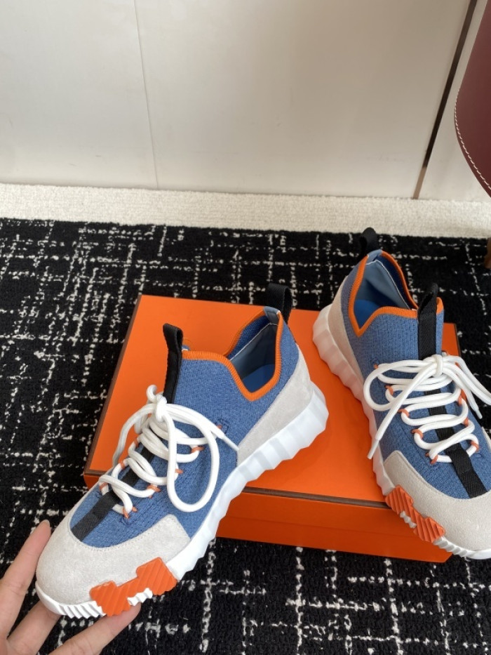 H*RMES Lows Sneaker HM-S03