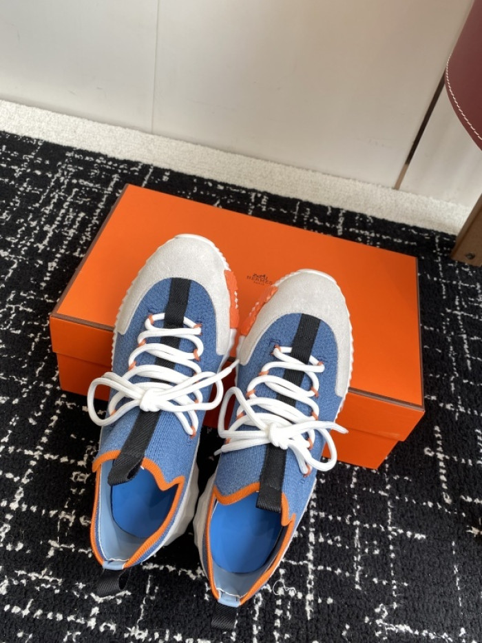 H*RMES Lows Sneaker HM-S03