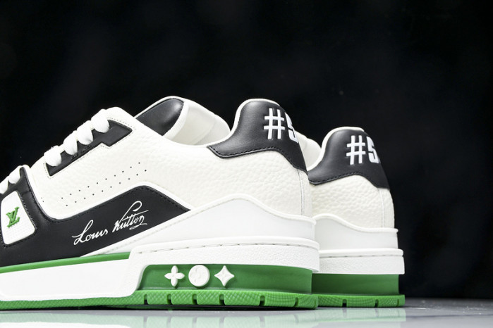 LV SNEAKER LOW FOR-LV136