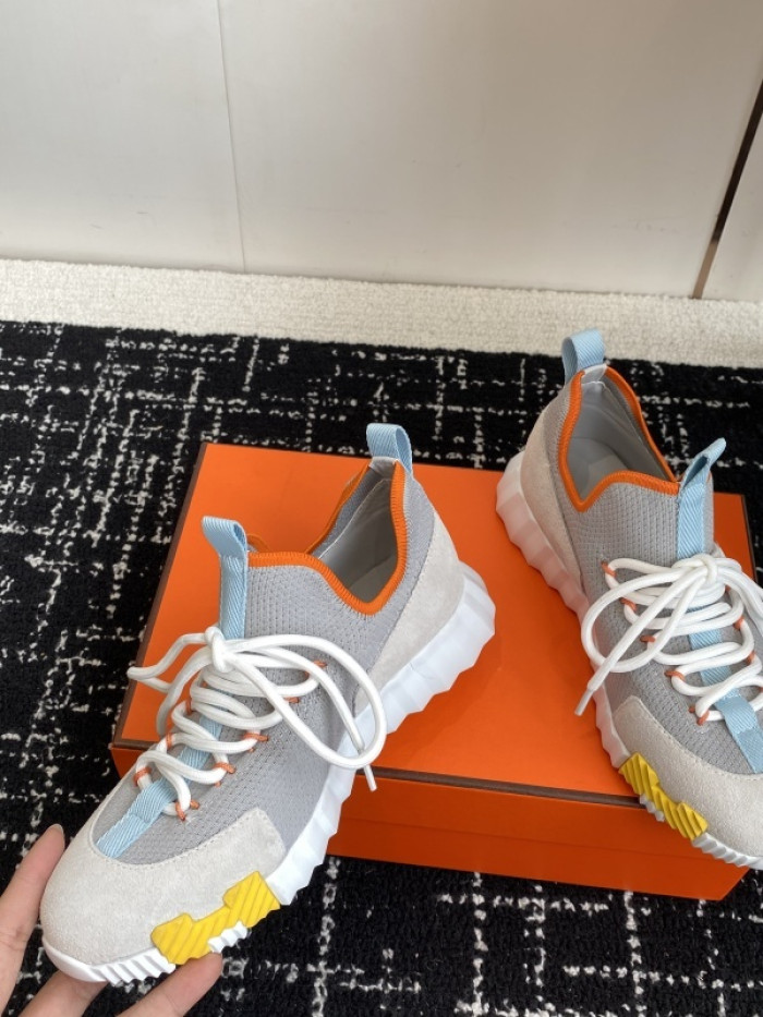 H*RMES  Lows Sneaker HM-S05