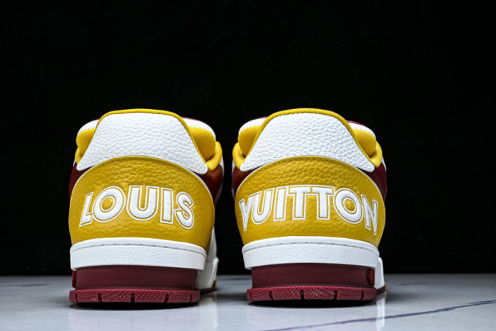 LV SNEAKER TRAINER FOR-LV385