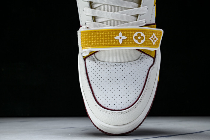 LV SNEAKER TRAINER FOR-LV385