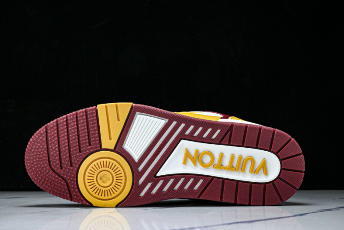 LV SNEAKER TRAINER FOR-LV385