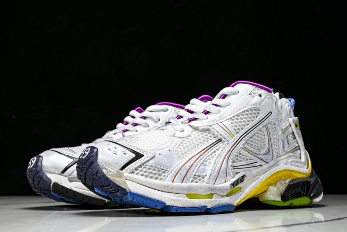 BLCG RUNNER 772767 WRUNG 9800