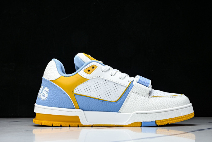 LV SNEAKER TRAINER  FOR-LV388