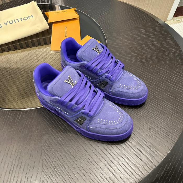 LV SNEAKER LOW FOR-LV224