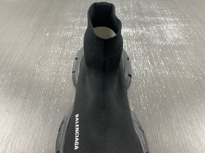 BLCG 3XL SOCK 758483 W2DG1 1010