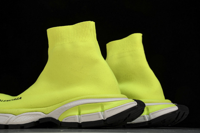 BLCG 3XL SOCK W2DG1 7090