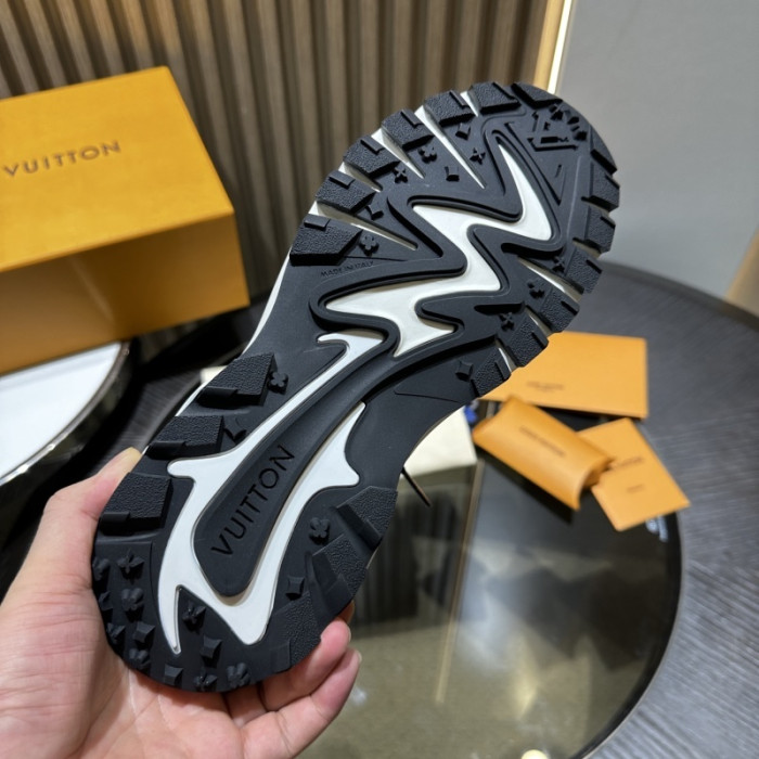 LV SNEAKER Runner Tatic FOR-LV391
