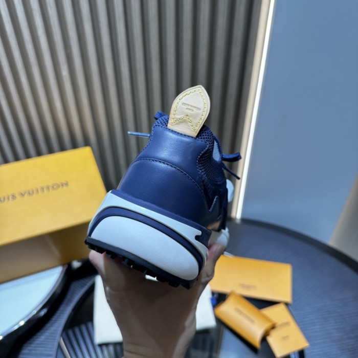 LV SNEAKER Runner Tatic FOR-LV391