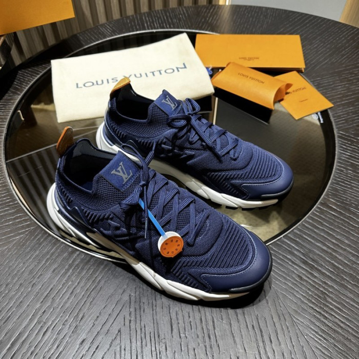 LV SNEAKER Runner Tatic FOR-LV391