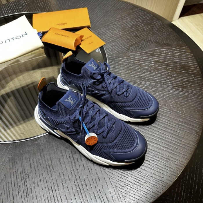 LV SNEAKER Runner Tatic FOR-LV391