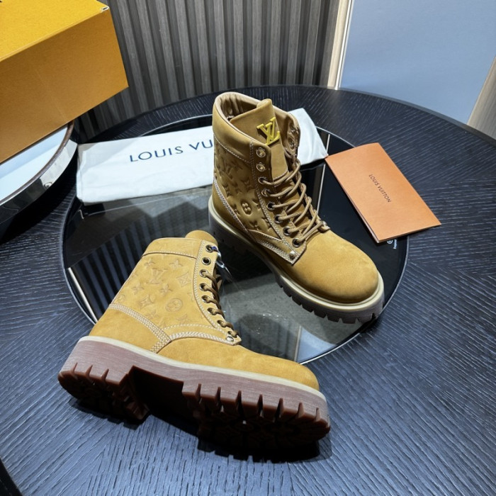 LV BOOTS Ranger FOR-LV396