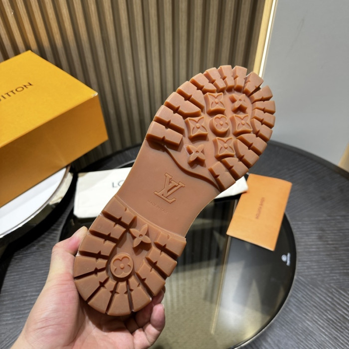 LV BOOTS Ranger FOR-LV399