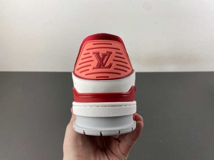 LV SNEAKER TRAINER FOR-LV404