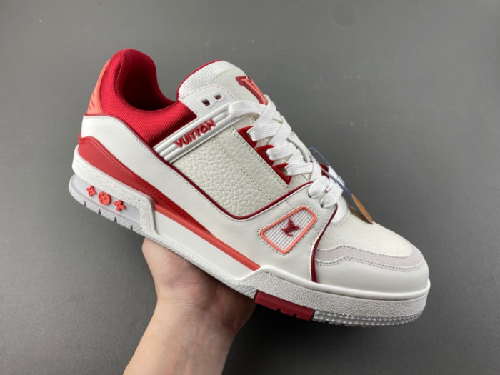 LV SNEAKER TRAINER FOR-LV404