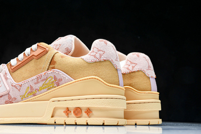 LV SNEAKER LOW FOR-LV142