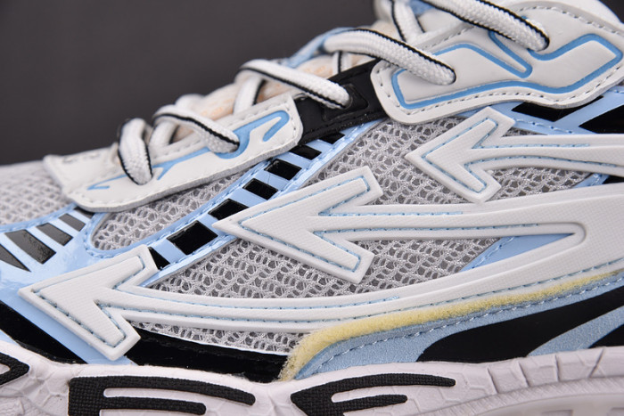 OF C/O SNEAKER FOR-102401