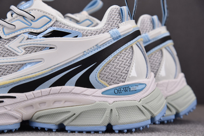 OF C/O SNEAKER FOR-102401