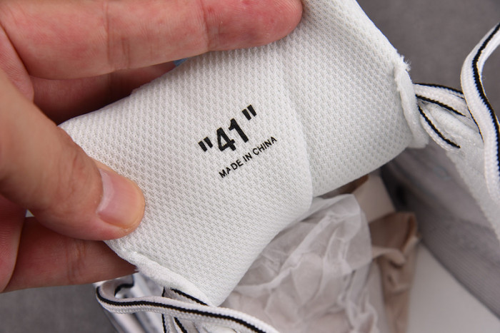 OF C/O SNEAKER FOR-102401