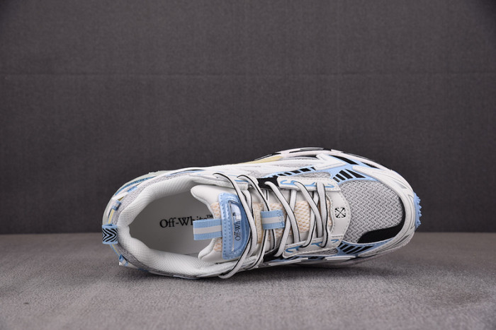 OF C/O SNEAKER FOR-102401