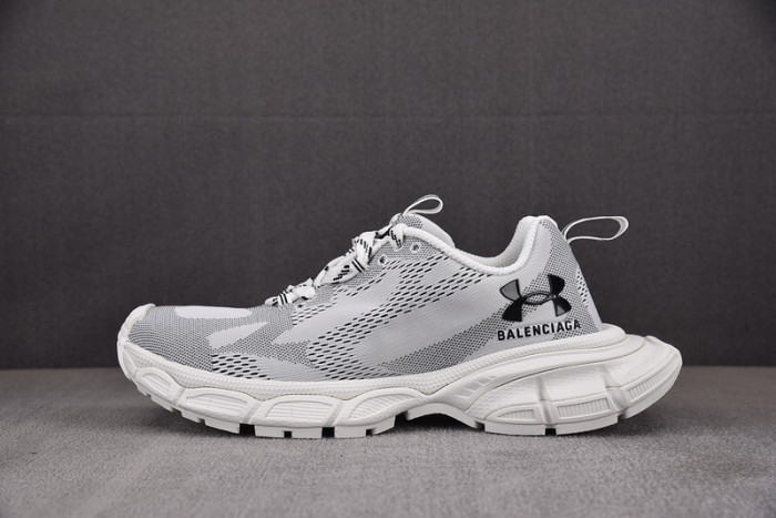 BLCG RUNNER   x Under Armour 814418 W3XL20101
