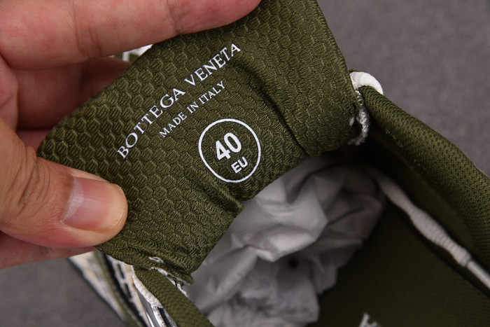 b0tt*ga Ven*ta orbit sneaker