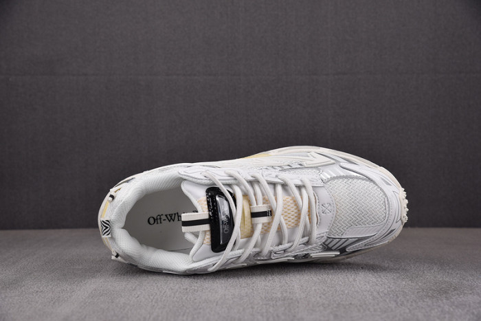 OF C/O  SNEAKER  FOR-102402