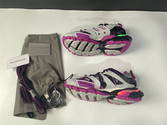 BLCG Track Trainer (LED)   102401