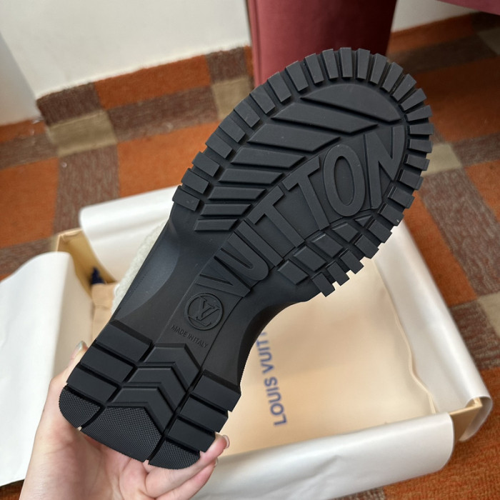 LV SNEAKER  FOR-LV158