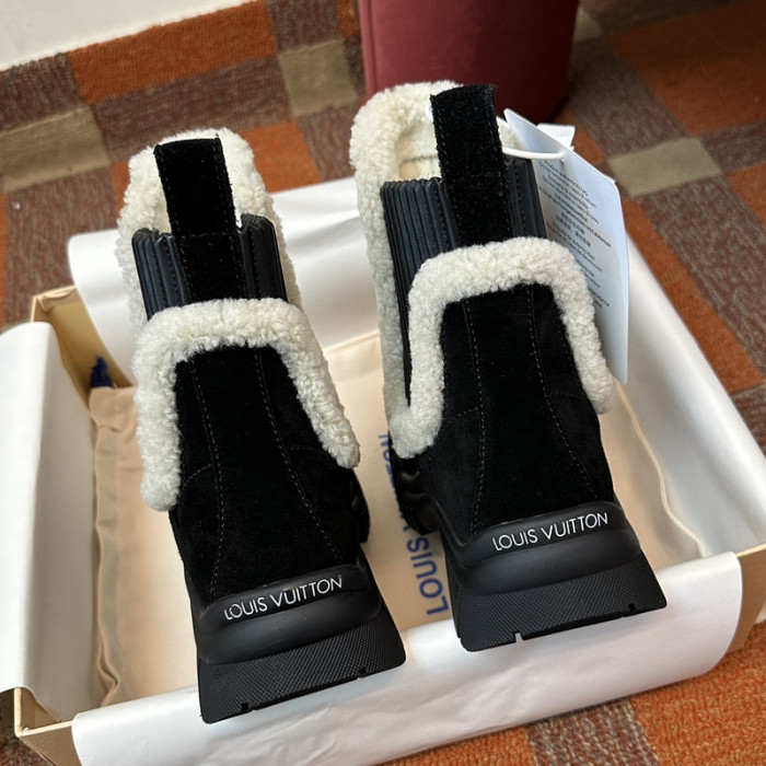 LV SNEAKER  FOR-LV158