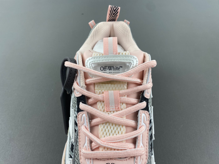 OF C/O SNEAKER FOR-102802