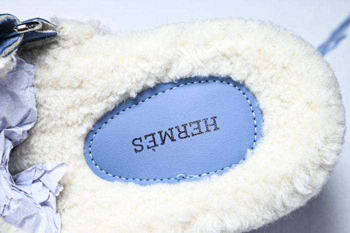 H*RMES  SLIDS   HM-54